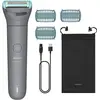 Image de Philips, Tondeuse barbe + cheveux, Bodygroom Series 3000 BG3485/15