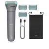 Image de Philips Body Groomer - Système de rasage Triple Protect - BG3485/15