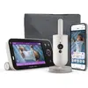 Image de Philips Avent, Babyphone, Premium Video Connected (Babyphone avec caméra, 400 m)