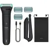 Image de Philips, Tondeuse barbe + cheveux, Tondeuse corps Series 5000