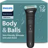 Image de Philips, Tondeuse barbe + cheveux, Bodygroomer Series 7000