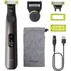 Image de Philips, Tondeuse barbe + cheveux, OneBlade Pro 360 Face + Body