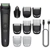 Image de Philips, Tondeuse barbe + cheveux, All-in-One Trimmer Series 3000
