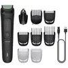 Image de Philips All-in-One Trimmer 3000 Series - Tondeuse 9-en-1 - MG3946/15