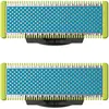 Image de Philips, Accessoires épilation + rasage, Shaver Series QP225/50 (2x)