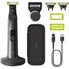 Image de Philips, Tondeuse barbe + cheveux, OneBlade Pro 360 Face + Body