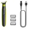 Image de Philips OneBlade 360 - Visage - QP2724/23