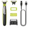Image de Philips OneBlade 360 - Visage + Corps - QP2834/23