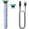 Image de Philips, Tondeuse barbe + cheveux, OneBlade First Shave