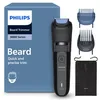 Image de Tondeuse Homme Philips BT3620/15 Noir