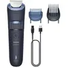 Image de Philips Beard Trimmer 3000 Series - Tondeuse à barbe avec lames 100 % métal - BT3665/15