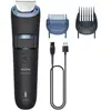 Image de Philips Beard Trimmer 3000 Series - Tondeuse à barbe avec lames 100 % métal - BT3660/15