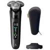 Image de Philips i9000 - Rasoir électrique 100 % étanche avec SkinIQ - X9000/10