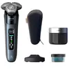 Image de Philips i9000 - Rasoir électrique 100 % étanche avec SkinIQ - X9001/30