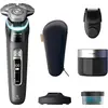 Image de Philips, Rasoir électrique, Shaver Series i9000 Prestige