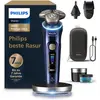 Image de Philips, Rasoir électrique, Shaver Series i9000 Prestige Ultra