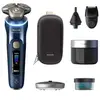 Image de Philips i9000 Prestige Ultra - Rasoir électrique 100 % étanche avec SkinIQ Pro - XP9401/38