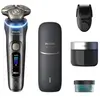 Image de Philips i9000 Prestige Ultra - Rasoir électrique 100 % étanche avec SkinIQ Pro - XP9402/46