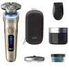 Image de Philips i9000 Prestige Ultra - Rasoir électrique 100 % étanche avec SkinIQ Pro - XP9403/31