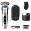 Image de Philips i9000 Prestige Ultra - Rasoir électrique 100 % étanche avec SkinIQ Pro - XP9404/31