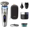 Image de Philips i9000 Prestige Ultra - Rasoir électrique 100 % étanche avec SkinIQ Pro - XP9404/38