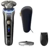Image de Philips i9000 Prestige Ultra - Rasoir électrique 100 % étanche avec SkinIQ Pro - XP9405/11