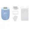 Image de Philips Epilator Series 4000 - Épilateur sur secteur - BRE247/00