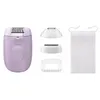 Image de Epilateur secteur violet Philips BRE257/00