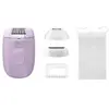 Image de Philips Epilator Series 4000 - Épilateur sur secteur - BRE257/00