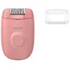 Image de Epilateur secteur rose Philips BRE227.00