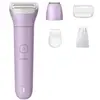 Image de Philips Lady Shaver Series 6000 - Rasoir sans fil, sur peau sèche ou humide - BRL138/00