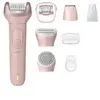 Image de Philips Epilator Series 9000 - Épilateur sans fil 100 % étanche - BRE719/00
