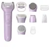 Image de Philips Epilator Series 9000 - Épilateur sans fil 100 % étanche - BRE728/00