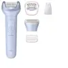 Image de Philips Epilator Series 8000 - Épilateur sans fil 100 % étanche - BRE709/00