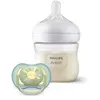 Image de Philips Natural Response - Coffret cadeau bébé - SCD837/10