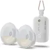Image de Philips Avent, Tire-lait, Tire-lait électrique double mains libres
