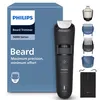 Image de Tondeuse Homme Philips BT5775/15 Noir et Bleu