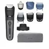 Image de Philips Beard Trimmer 7000 Series - Stylisation de la barbe avec compartiment à poils - BT7665/15