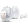 Image de Philips Avent, Tire-lait : accessoires, Double bacs de récupération
