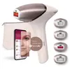 Image de Philips Lumea IPL 9900 Series - Épilateur à lumière pulsée avec SenseIQ - BRI951/00