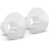 Image de Philips Avent, Tire-lait : accessoires, Inserts mains libres