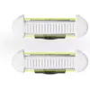 Image de Philips, Accessoires épilation + rasage, OneBlade QP229/52 2 x SkinProtect Klinge (2x)