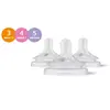 Image de Philips Natural Response - Tétine - SCY960/03