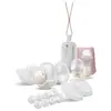 Image de Philips Hands-free - Kit de démarrage tire-lait électrique double - SCD553/11