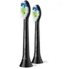 Image de Philips Optimal White - Lot de 2 têtes de brosse - HX6062/88
