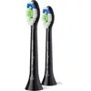 Image de Philips Remplacement De La Brosse à Dents électrique W2 Optimal 2 Unités