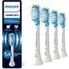 Image de Philips hx9044/87 tête de brosse à dents sonique Sonicare 4 pièces.
