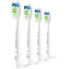 Image de Philips Optimal White - Lot de 4 têtes de brosse - HX6064/87