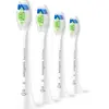 Image de Philips Remplacement De La Brosse à Dents électrique W2 Optimal 4 Unités