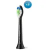 Image de Philips Optimal White - Lot de 8 têtes de brosse - HX6068/88